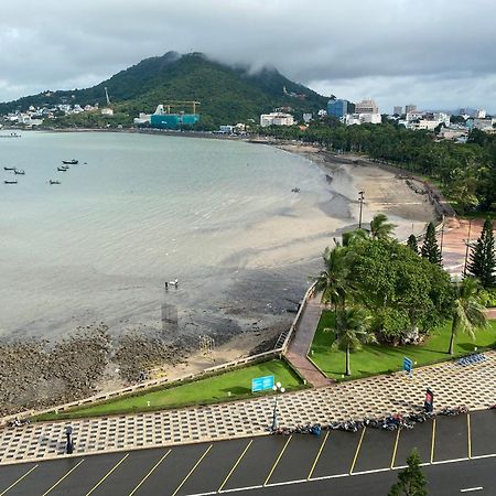 Vung Tau P&T Hotel Eksteriør billede